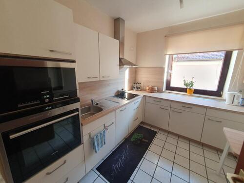 Foto - 3 Zimmer Etagenwohnung in Herzogenaurach