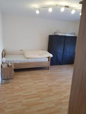 Foto - Etagenwohnung in Herzogenaurach zur Miete