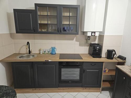 Foto - 2.5 Zimmer Erdgeschoßwohnung zur Miete in Wiesbaden