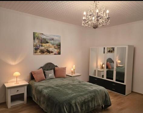 Foto - 2.5 Zimmer Erdgeschoßwohnung in Wiesbaden