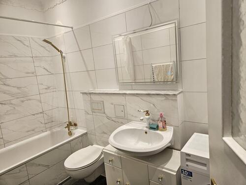 Foto - Erdgeschoßwohnung in Wiesbaden zur Miete