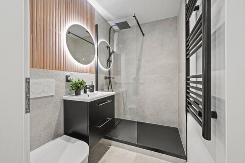 Foto - Zimmer in entspannter 4er-WG mit großem Wohnbereich – Leipzig Ost