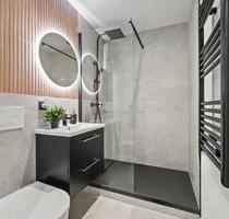 Zimmer in entspannter 4er-WG mit großem Wohnbereich – Leipzig Ost