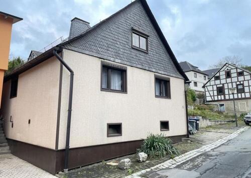 Foto - Einfamilienhaus zum Kaufen in Probstzella