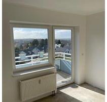 3,5 Zimmer in Bochum Linden mit Ruhrtalblick