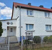 Haus, Hof und Garten am Lappwaldsee - Eilsleben