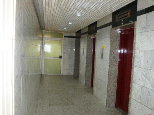 Foto - 1 Zimmer Etagenwohnung in Aachen