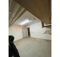 Keller Möckmühl zu vermieten, 25qm, Lager, Abstellraum Hahnenäcke