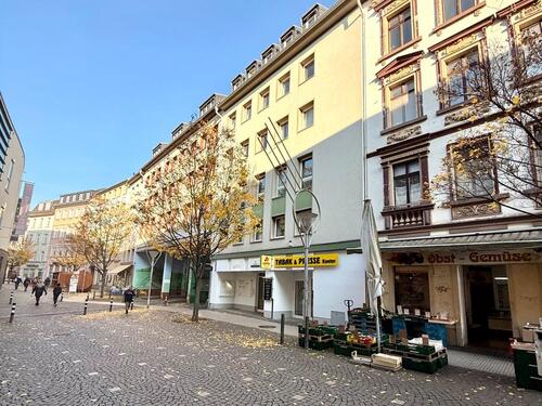 Foto - Büro-Praxisfläche zur Miete im Zentrum von Gera · provisionsfrei