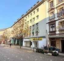 Büro-Praxisfläche zur Miete im Zentrum von Gera · provisionsfrei