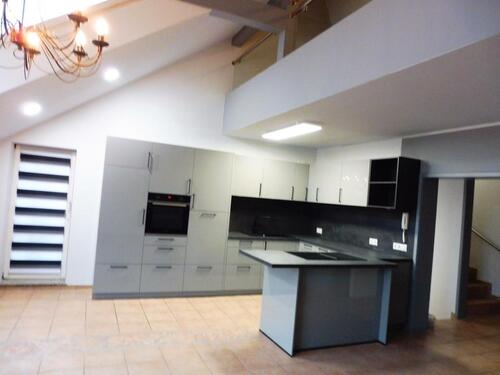 Foto - 4 Zimmer Maisonettenwohnung zur Miete in Otterberg