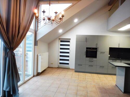 Foto - 4 Zimmer Maisonettenwohnung in Otterberg