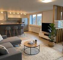 Helles 44 m² Appartement im 3. OG – modernisiert, provisionsfrei - Marl Alt-Marl