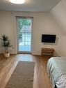Foto - 1 Zimmer Dachgeschoßwohnung zur Miete in Memmingen