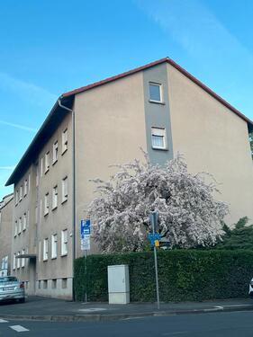 Foto - Modernisierte 4-Zimmer-Wohnung im Erdgeschoss – provisionsfrei