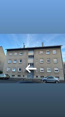 Foto - 4 Zimmer Erdgeschoßwohnung zum Kaufen in Schweinfurt