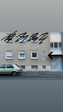 Foto - 4 Zimmer Erdgeschoßwohnung in Schweinfurt