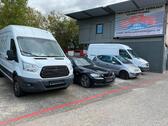 Foto - Kfz-Händler, PKW Stellplätze, Wohnmobile & Wohnwagen