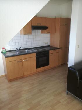 Foto - 2 Zimmer Maisonettenwohnung in Chemnitz