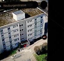 Gutgeschnittene 2 ZKB zu verkaufen - Augsburg Lechhausen