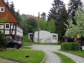 Foto - HAINEWALDE, kleines Haus mit 1580qm IDEAL FÜR KLEINGEWERBE