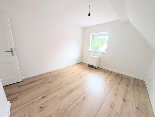 Foto - Etagenwohnung in Marl