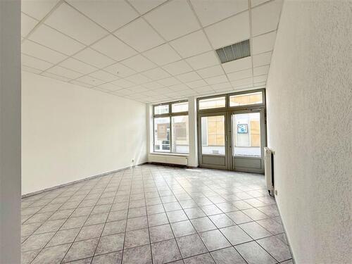 Foto - barrierefreie & vielseitig nutzbare Gewerbefläche im Zentrum von Eisenach