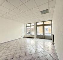 barrierefreie & vielseitig nutzbare Gewerbefläche im Zentrum von Eisenach