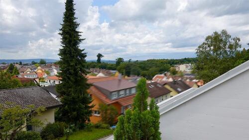Foto - Etagenwohnung in Meersburg