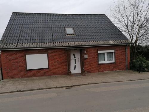 Foto - Einfamilienhaus in Pahlen zum Kaufen