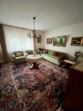 Foto - Etagenwohnung zur Miete in Essen