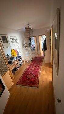 Foto - Maisonette-Wohnung Os WüsteWeststadt Nachmieter ab 01.11 o 01.12