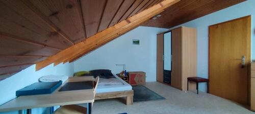 Foto - WG Zimmer Lörrach zentral - 350,00 EUR Kaltmiete,