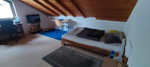 Foto - Etagenwohnung zur Miete in Lörrach