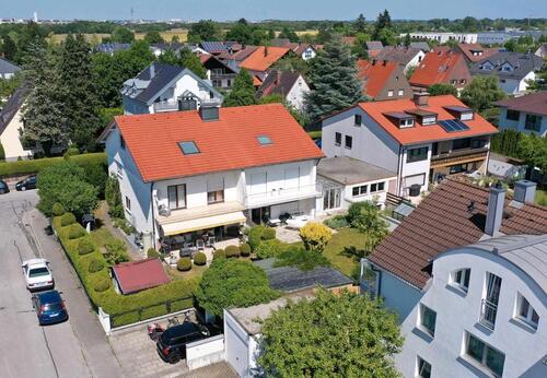 Foto - Einfamilienhaus zum Kaufen in München