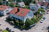 Foto - Einfamilienhaus in München