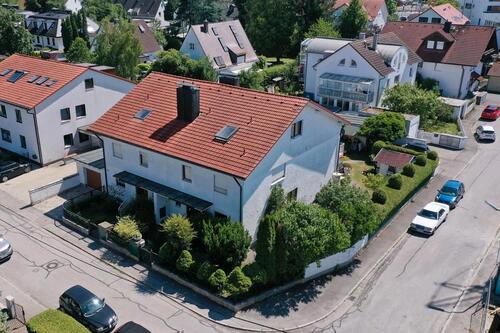 Foto - Einfamilienhaus in München