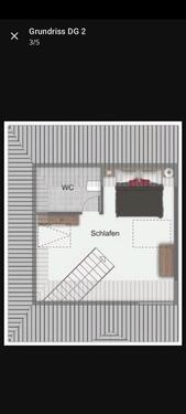 Foto - Etagenwohnung zur Miete in Erfurt