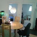 Foto - Etagenwohnung in Worms zur Miete