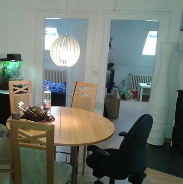 Foto - Etagenwohnung in Worms zur Miete