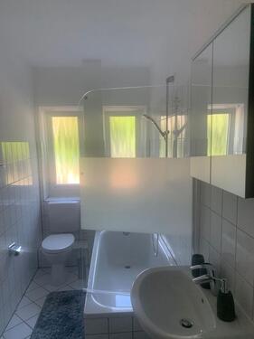 Foto - Winterhude:Möblierte 2-Zimmer-Wohnung in Top-Lage am Stadtpark