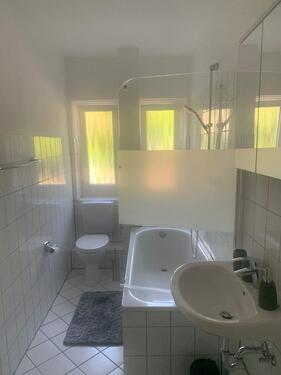 Foto - Etagenwohnung zur Miete in Hamburg