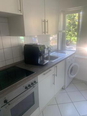 Foto - Etagenwohnung in Hamburg zur Miete