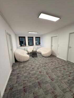 Foto - Wohnung in Kernstadt Bretten - 800,00 EUR Kaltmiete,