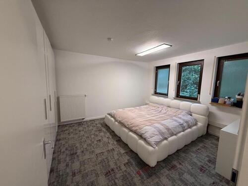 Foto - Etagenwohnung in Knittlingen zur Miete