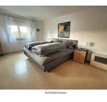 Große zügige Wohnung zu Vermietung für Handwerker - Postmünster