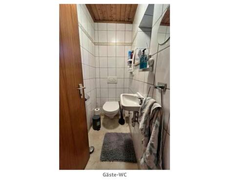 Foto - Etagenwohnung in Postmünster zur Miete