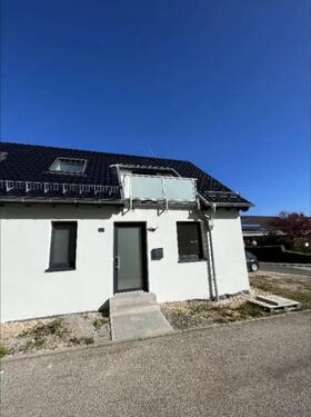 Foto - Wohnung mit Einbauküche und Loggia: 3-Zimmer-Wohnung Imgenbroich