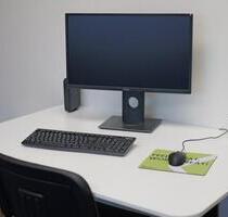 Flexibler Schreibtisch zur Miete bei EDURENT – Dein Arbeitsplatz ohne lange Bindung - Regensburg Ganghofersiedlung