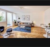 Traumlage Isarauen 2 Zimmer,Terrasse,Garten - München Thalkirchen-Obersendling-Forstenried-Fürstenried-S
